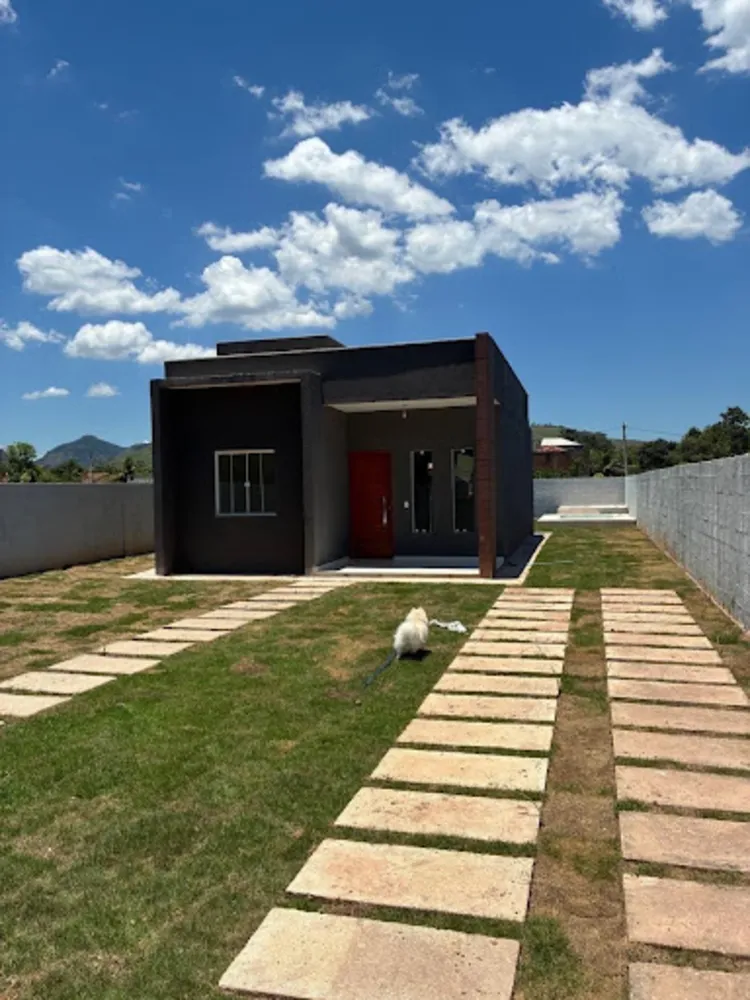 Casa, 2 quartos, 64 m² - Foto 1