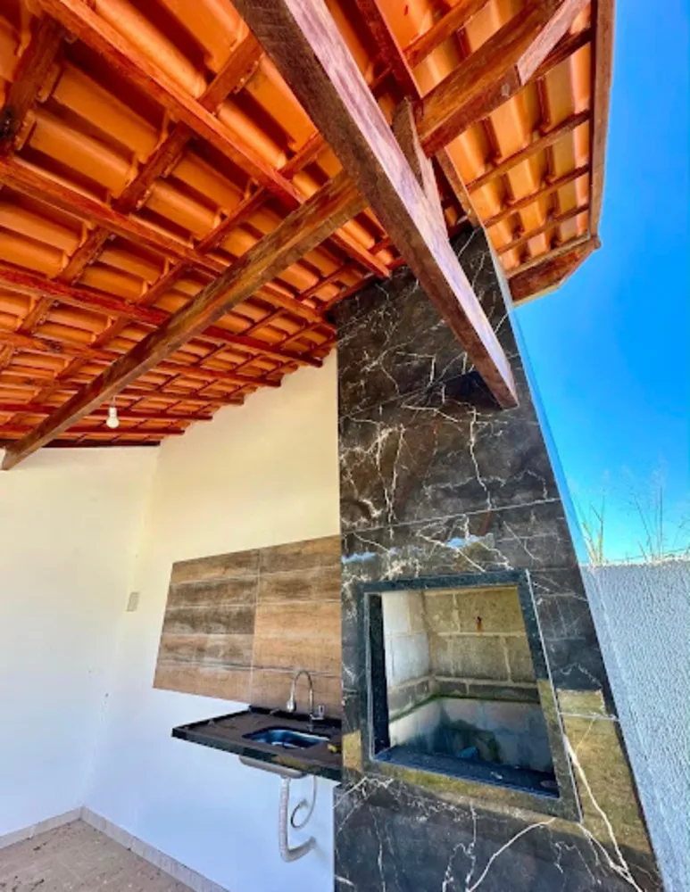 Casa, 2 quartos, 64 m² - Foto 12