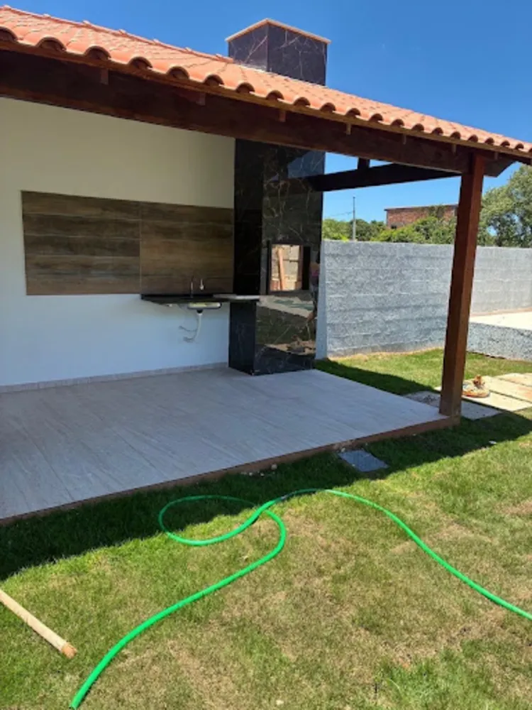 Casa, 2 quartos, 64 m² - Foto 3