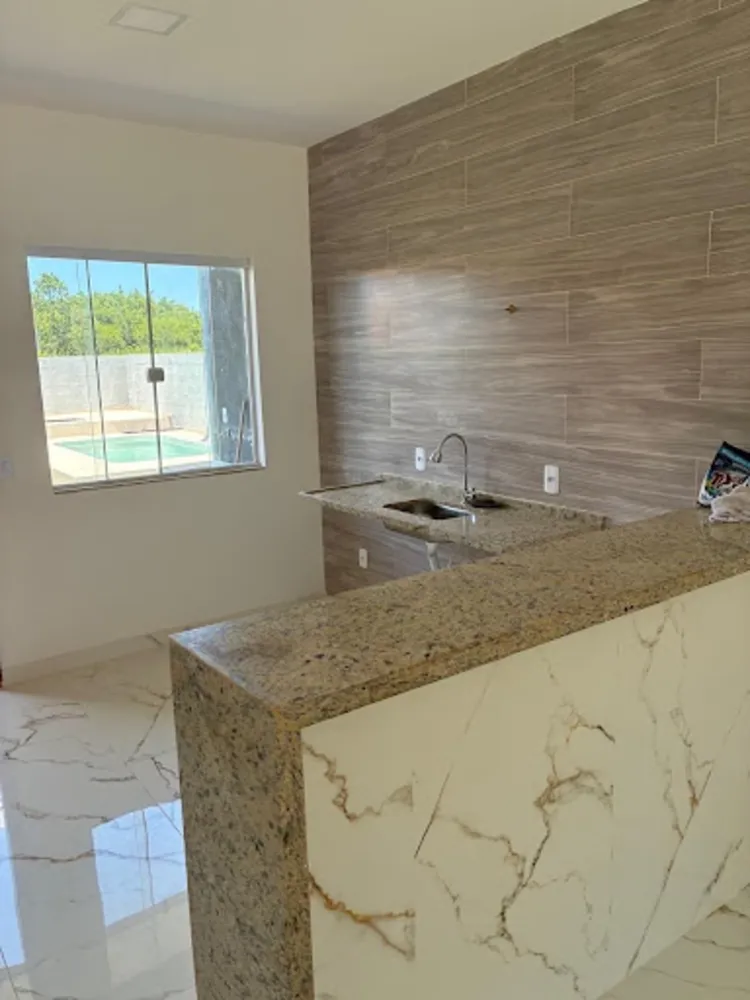 Casa, 2 quartos, 64 m² - Foto 9