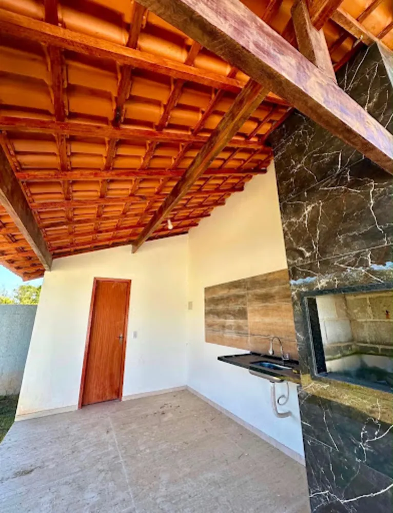 Casa, 2 quartos, 64 m² - Foto 15