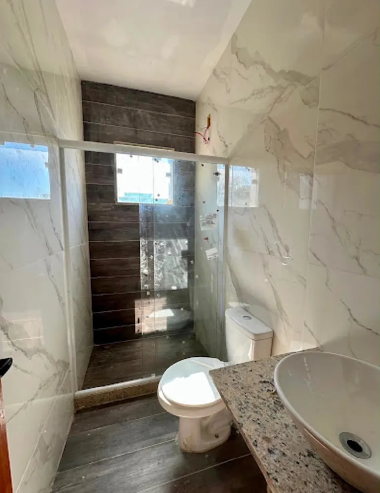 Casa, 2 quartos, 64 m² - Foto 7