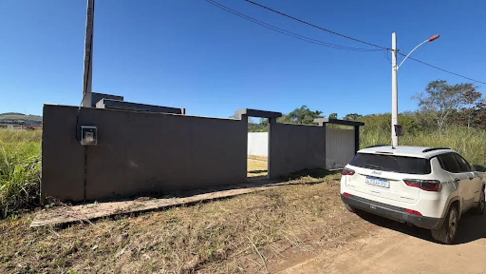 Casa, 2 quartos, 64 m² - Foto 4