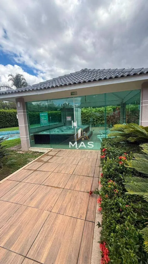 Casa de Condomínio, 3 quartos - Foto 36