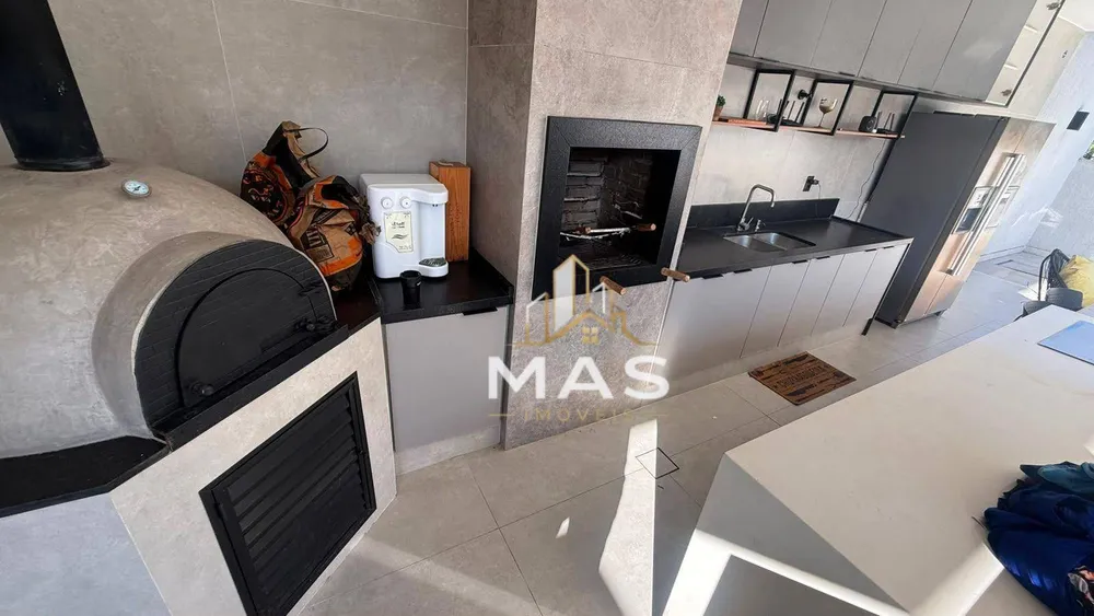 Casa de Condomínio, 3 quartos - Foto 10