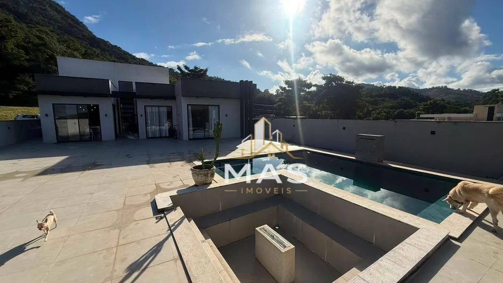 Casa de Condomínio, 3 quartos - Foto 6