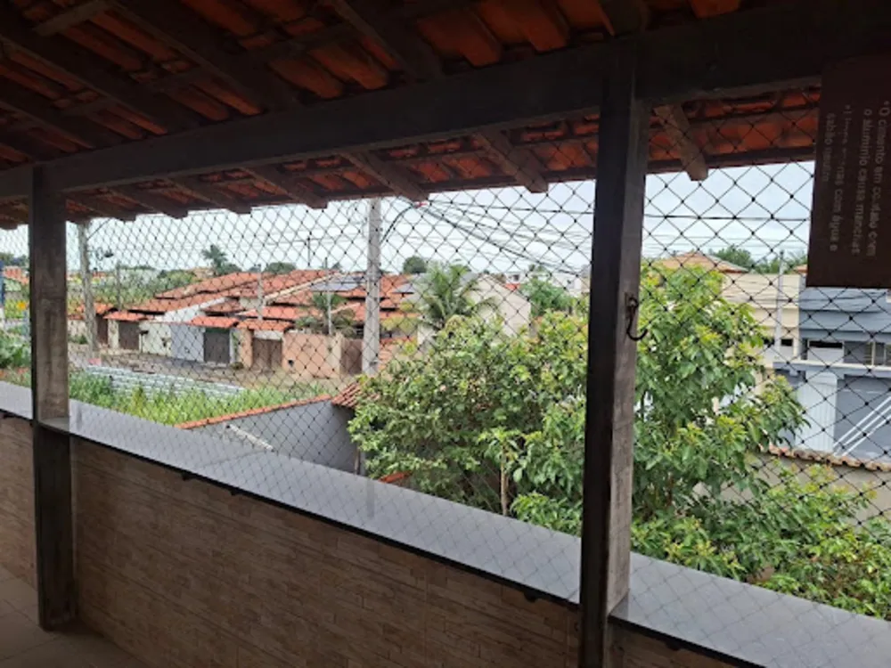 Chácara, 4 quartos, 878 m² - Foto 4