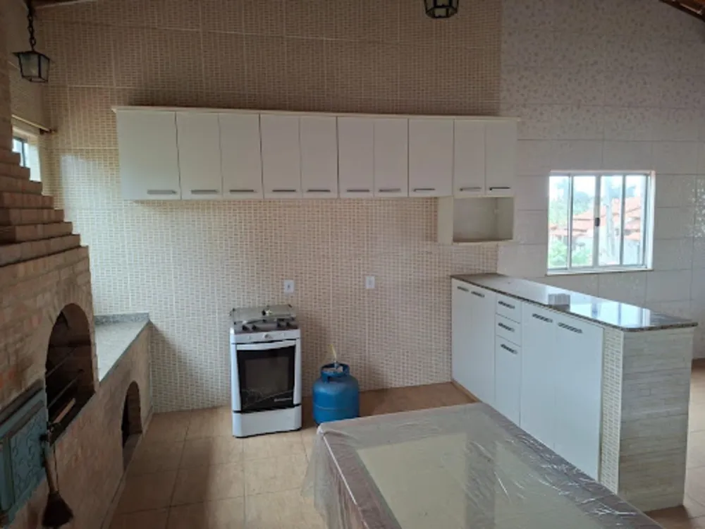 Chácara, 4 quartos, 878 m² - Foto 6