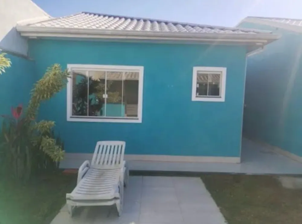 Casa, 2 quartos, 82 m² - Foto 6