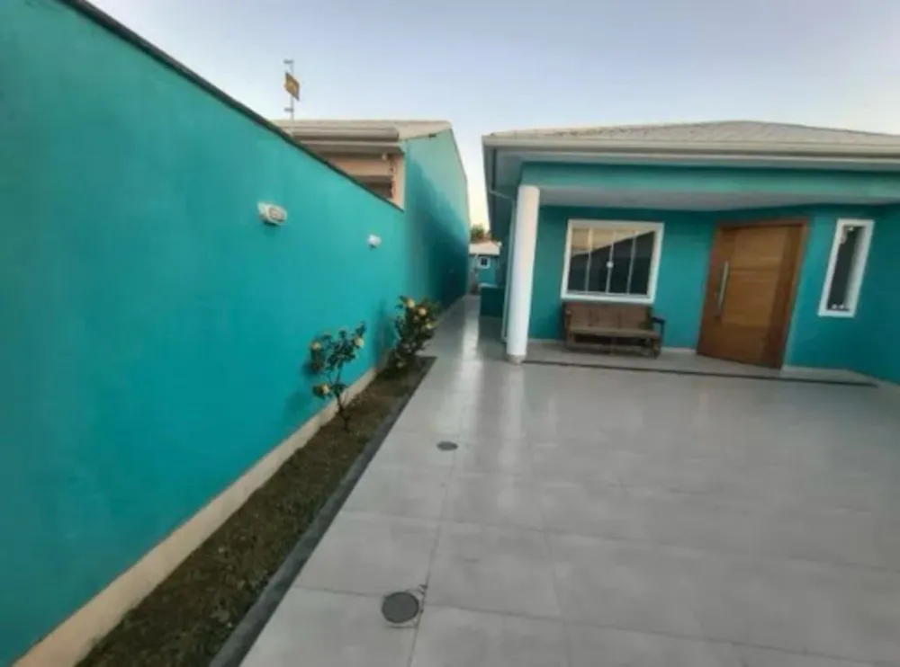 Casa, 2 quartos, 82 m² - Foto 2