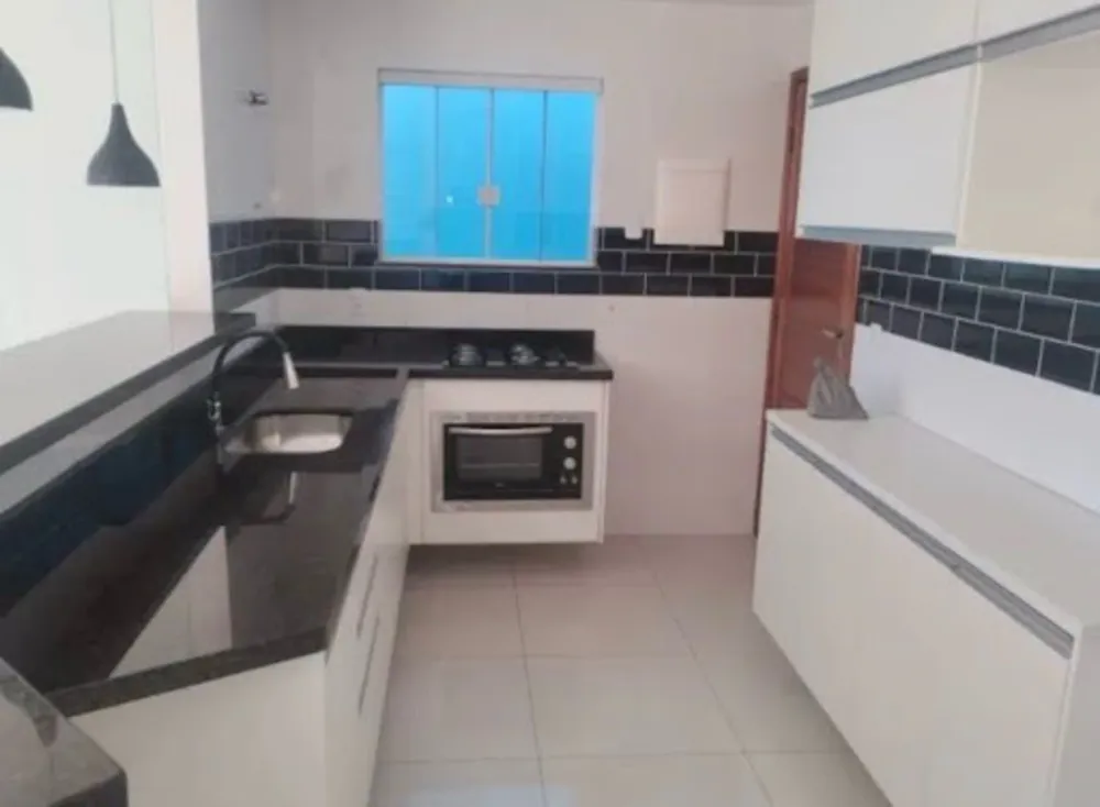 Casa, 2 quartos, 82 m² - Foto 3