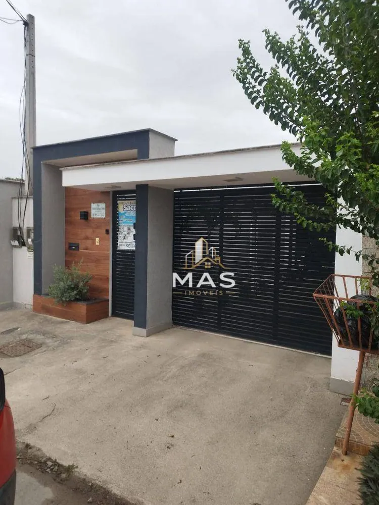 Casa, 2 quartos - Foto 4