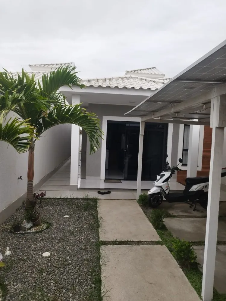 Casa, 2 quartos - Foto 1