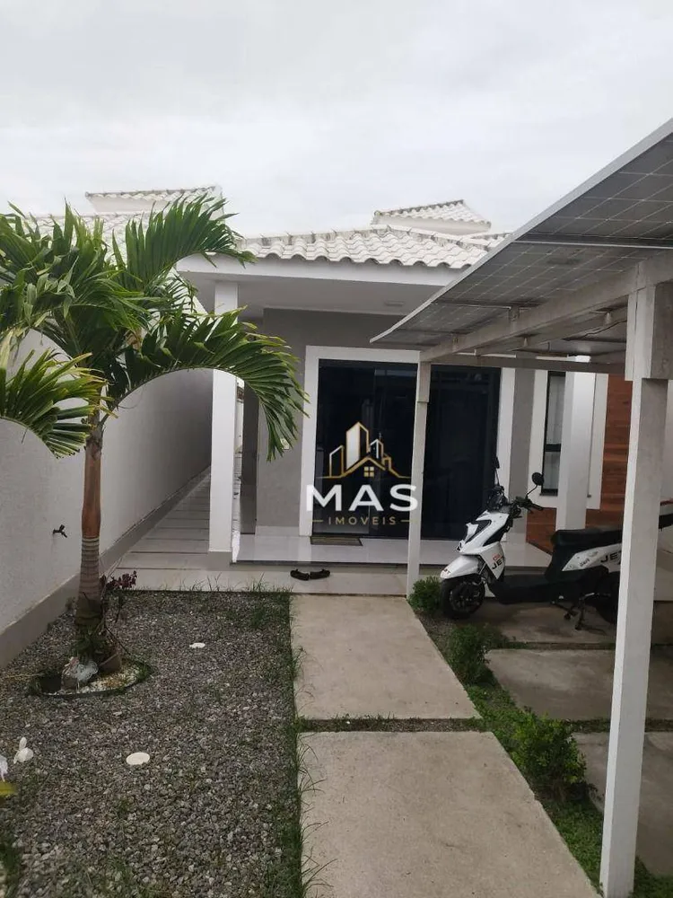 Casa, 2 quartos - Foto 2