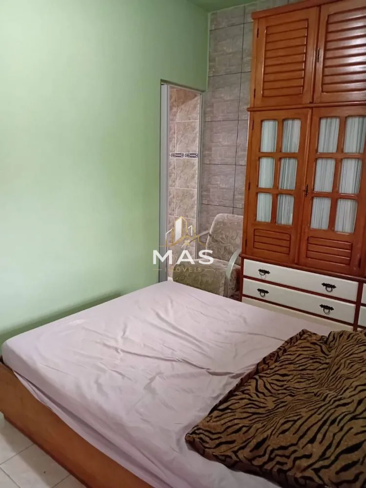 Casa, 3 quartos - Foto 11