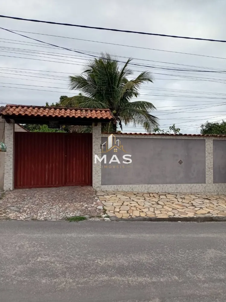 Casa, 3 quartos - Foto 14