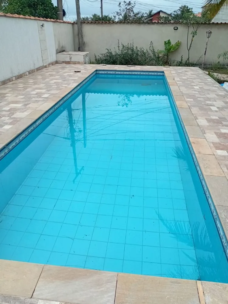 Casa, 3 quartos - Foto 7