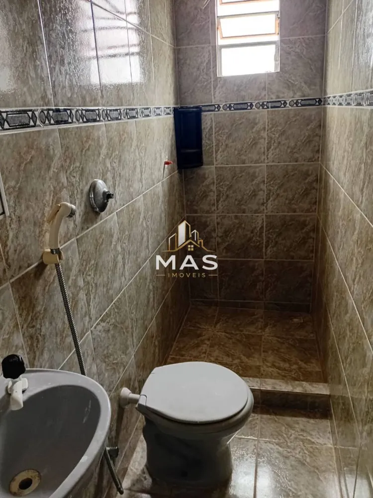 Casa, 3 quartos - Foto 10