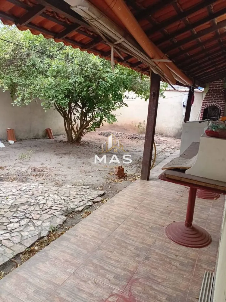 Casa, 3 quartos - Foto 17