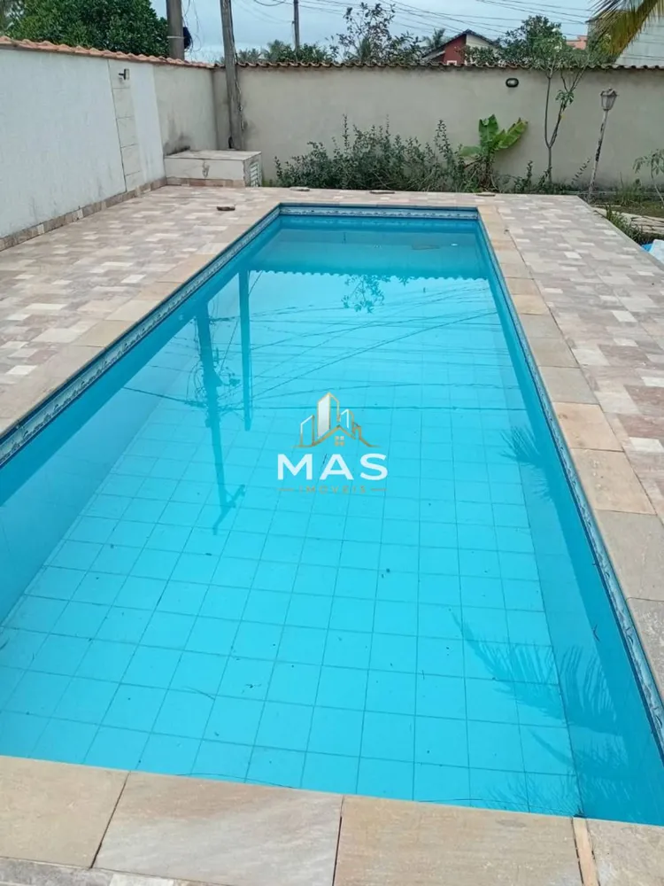 Casa, 3 quartos - Foto 8