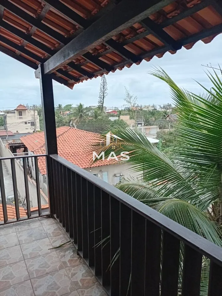 Casa, 3 quartos - Foto 12