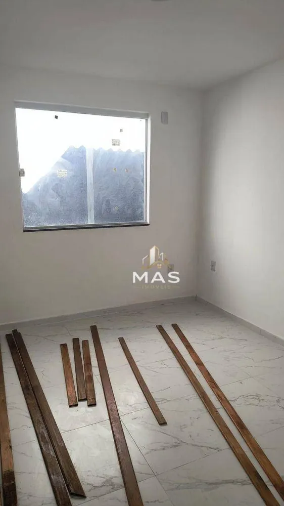 Casa, 3 quartos, 100 m² - Foto 11