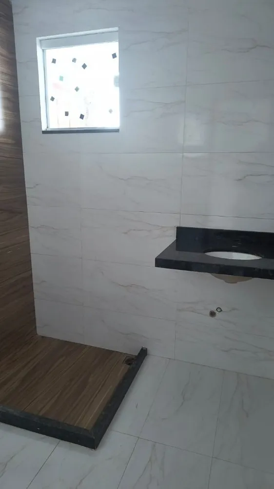 Casa, 3 quartos, 100 m² - Foto 12