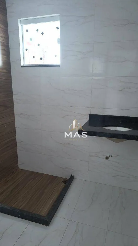 Casa, 3 quartos, 100 m² - Foto 13