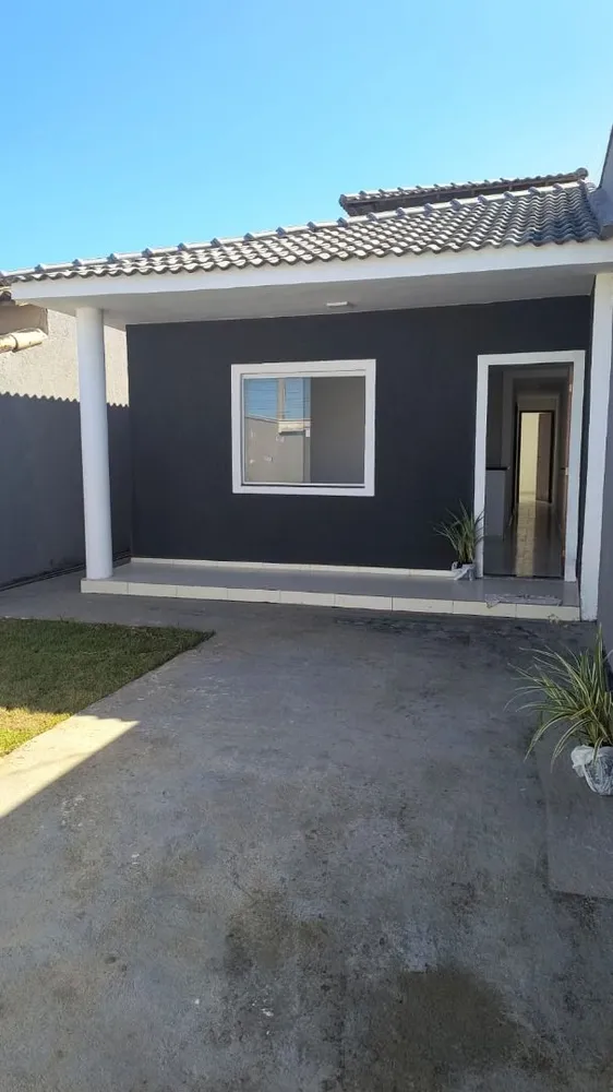 Casa, 3 quartos, 100 m² - Foto 1