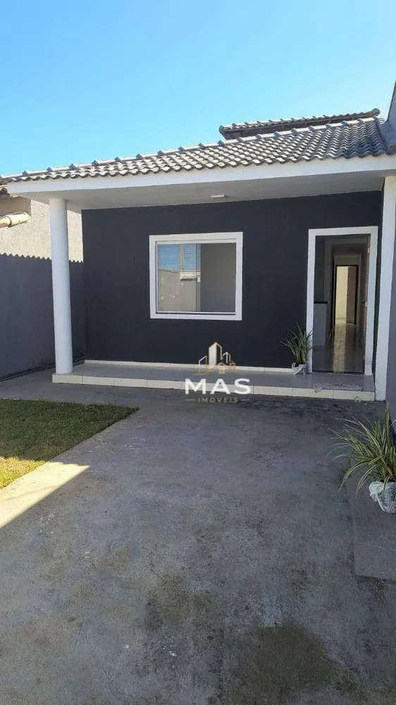Casa, 3 quartos, 100 m² - Foto 2