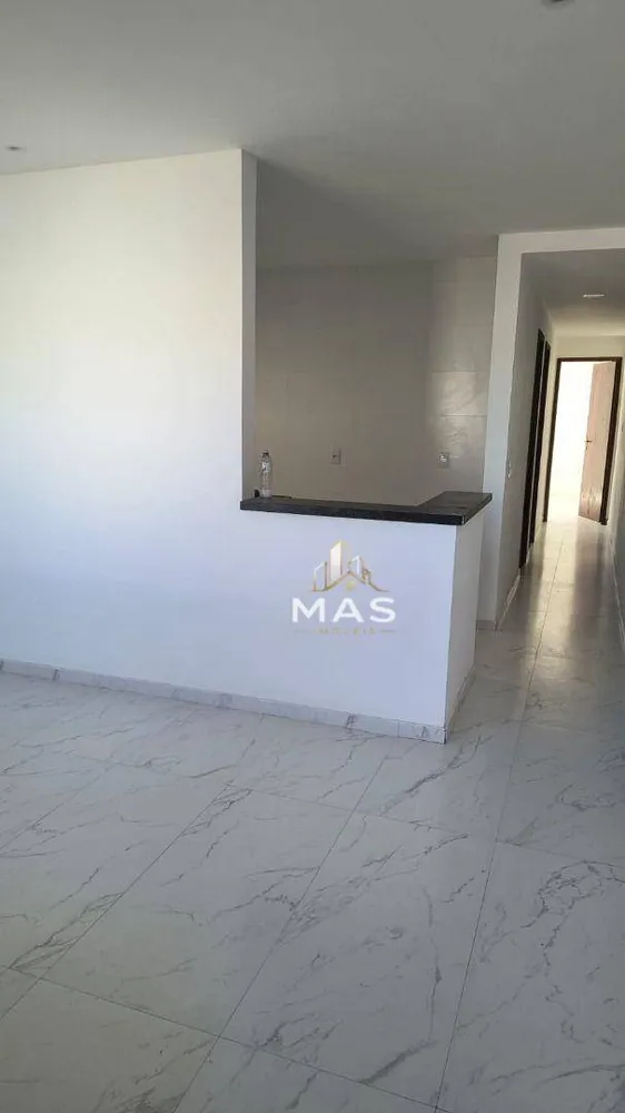 Casa, 3 quartos, 100 m² - Foto 6