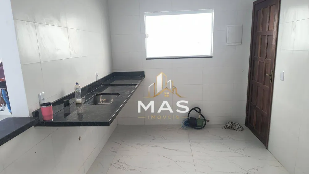 Casa, 3 quartos, 100 m² - Foto 19