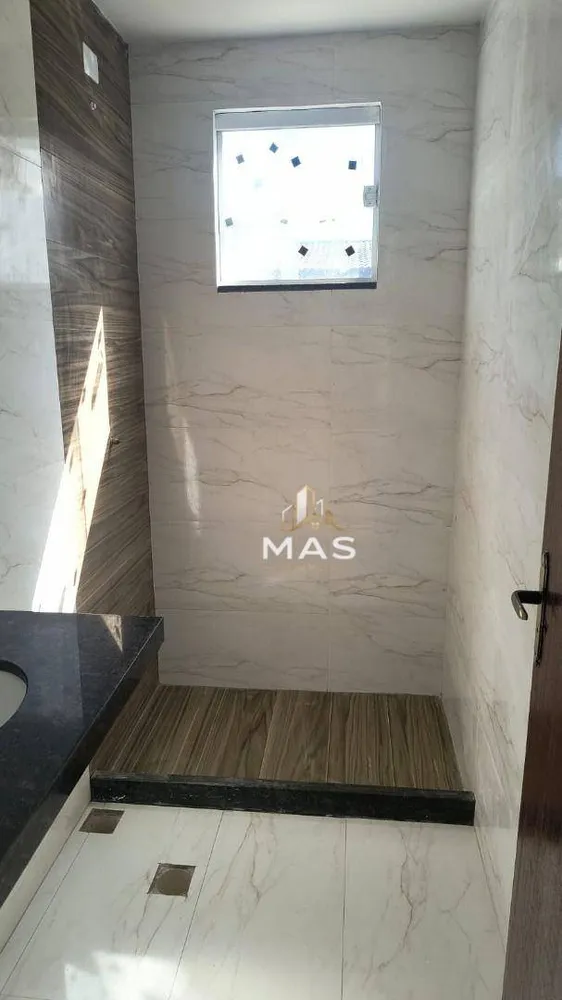 Casa, 3 quartos, 100 m² - Foto 17