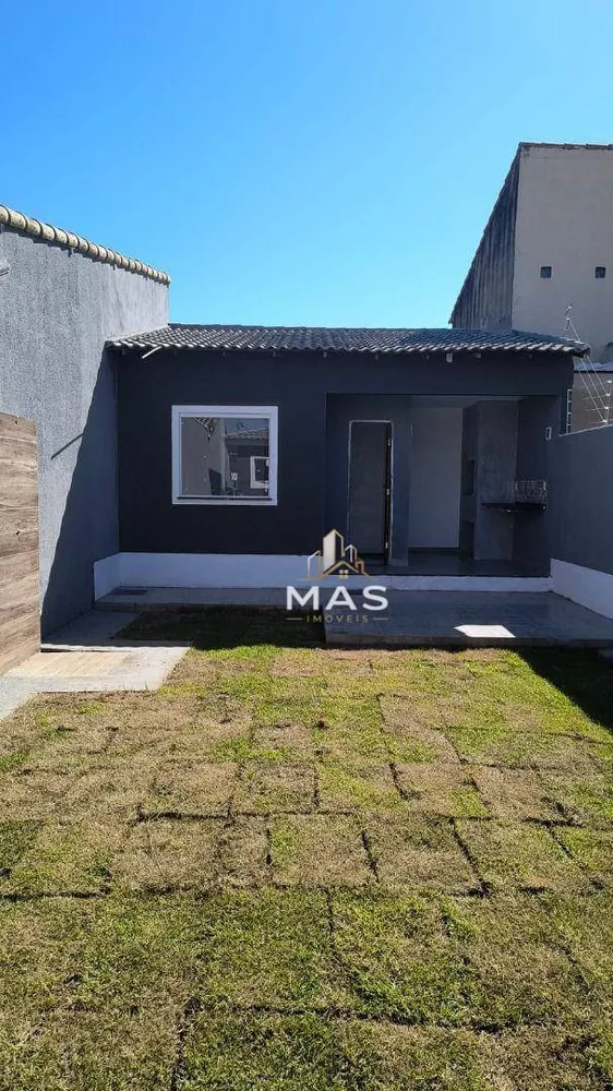 Casa, 3 quartos, 100 m² - Foto 4