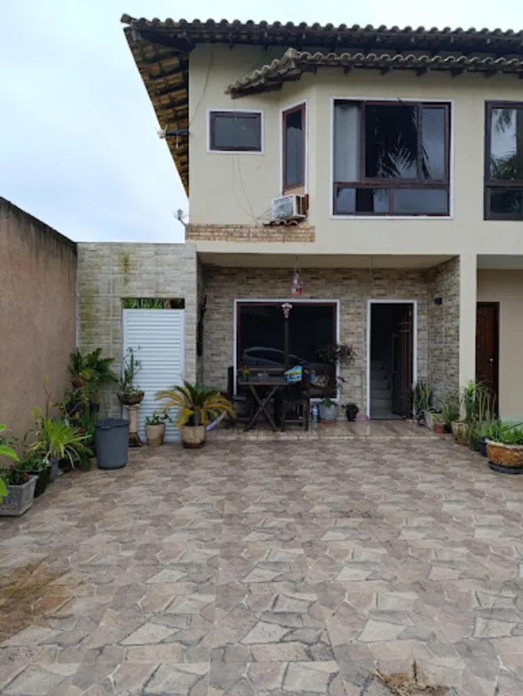 Casa de Condomínio, 2 quartos - Foto 1