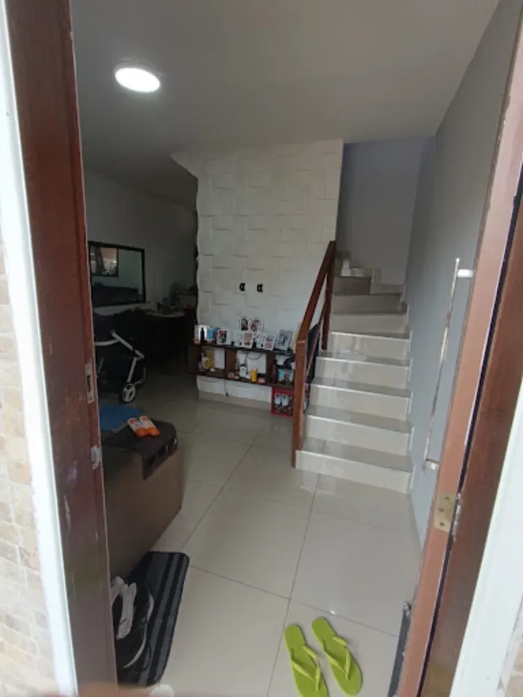 Casa de Condomínio, 2 quartos - Foto 6