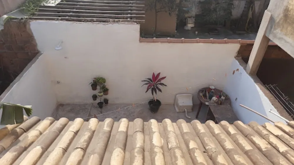 Casa de Condomínio, 2 quartos - Foto 4