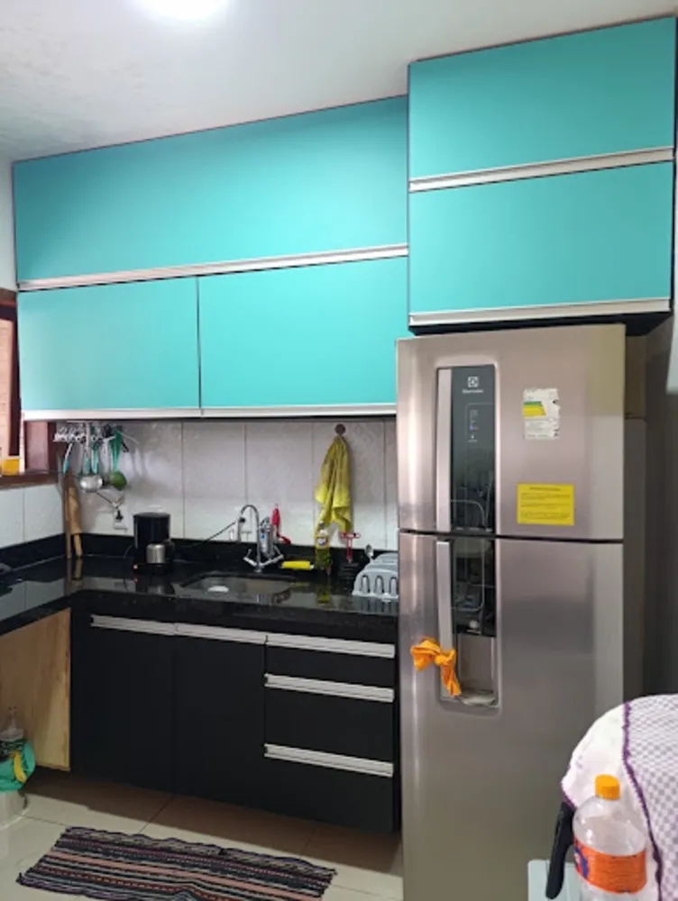 Casa de Condomínio, 2 quartos - Foto 3