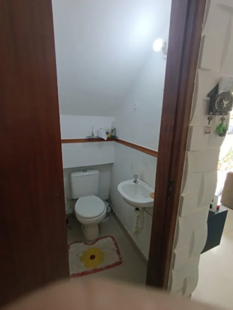 Casa de Condomínio, 2 quartos - Foto 5
