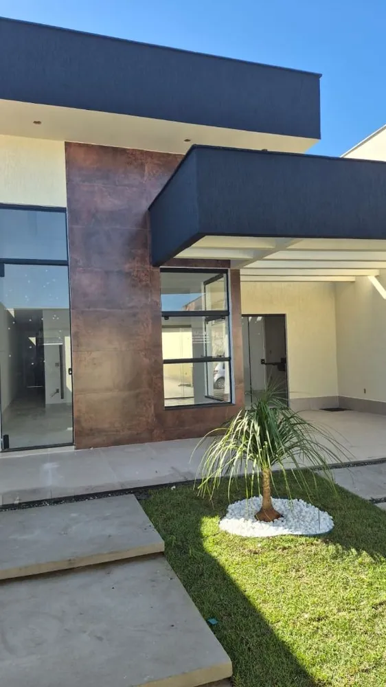 Casa, 3 quartos, 126 m² - Foto 2