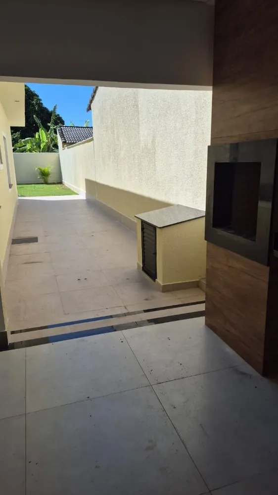 Casa, 3 quartos, 126 m² - Foto 4