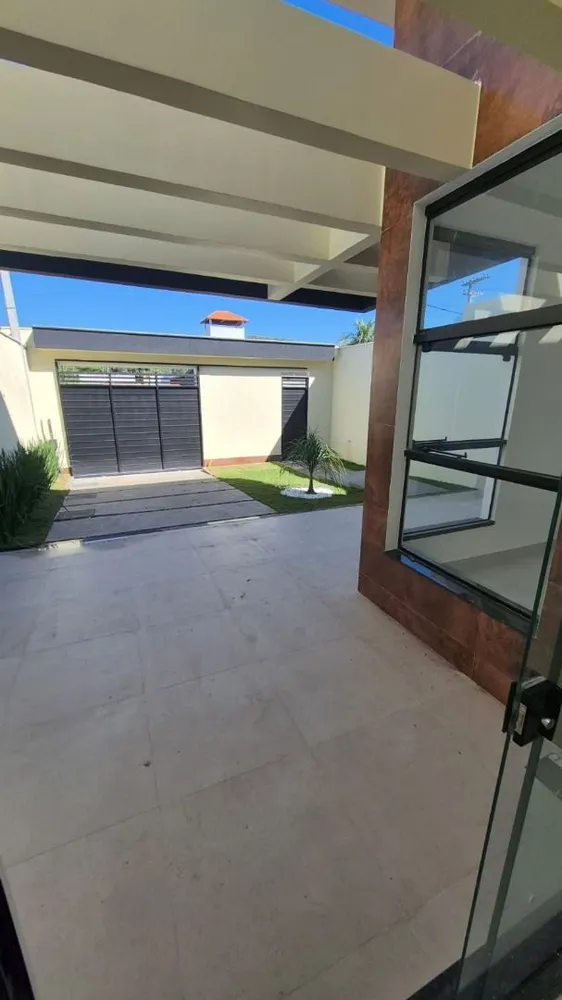 Casa, 3 quartos, 126 m² - Foto 6