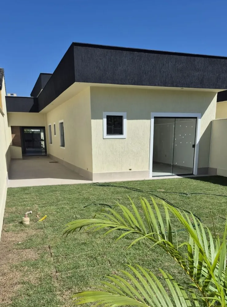 Casa, 3 quartos, 126 m² - Foto 3