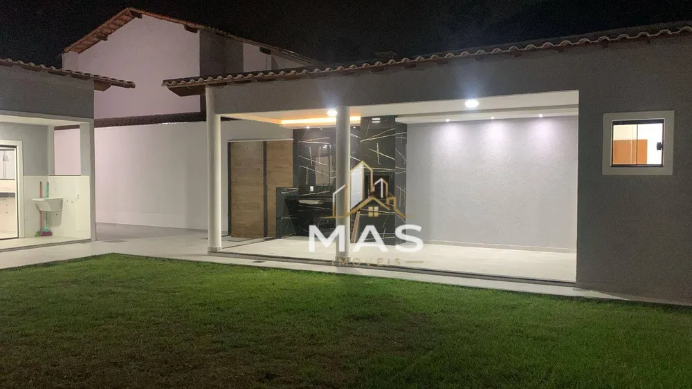 Casa de Condomínio, 3 quartos - Foto 8