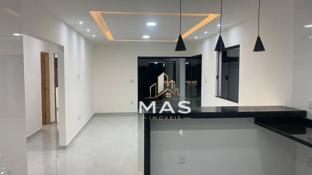Casa de Condomínio, 3 quartos - Foto 5