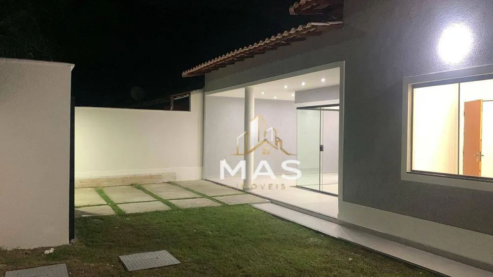 Casa de Condomínio, 3 quartos - Foto 15