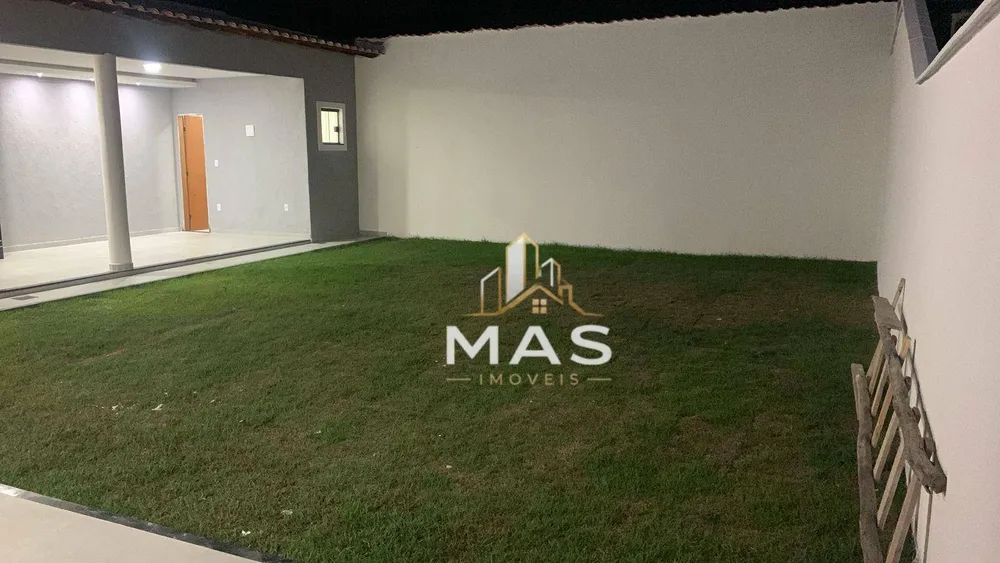 Casa de Condomínio, 3 quartos - Foto 25