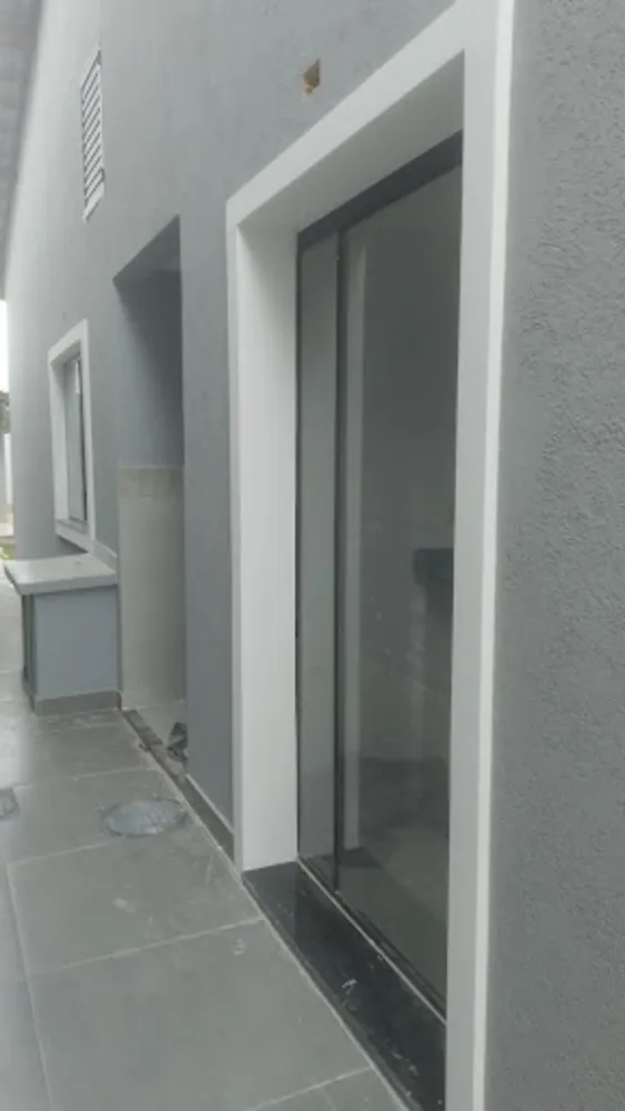 Casa, 2 quartos, 89 m² - Foto 2