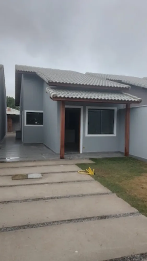 Casa, 2 quartos, 89 m² - Foto 1