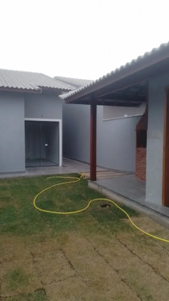 Casa, 2 quartos, 89 m² - Foto 4